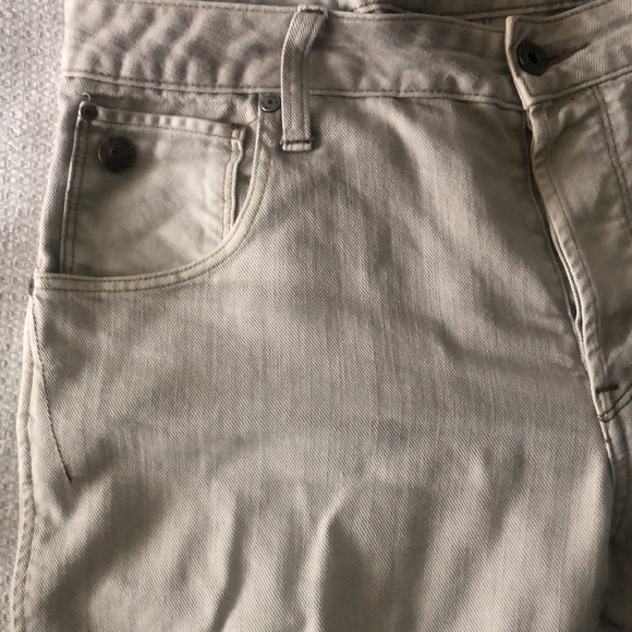 G Star jeans 33-30 - Picture 3 of 5